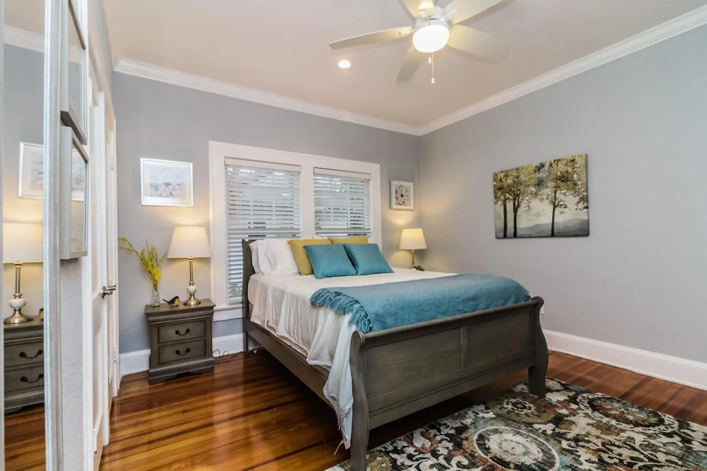 Semesterbostad Florida Southern College 3/2 Luxury Home Lakeland