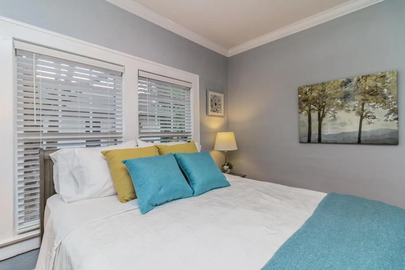 Florida Southern College 3/2 Luxury Home Lakeland