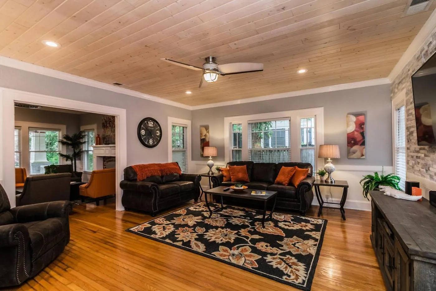 Florida Southern College 3/2 Luxury Home Lakeland